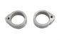 Exhaust Repair Ports Aluminum