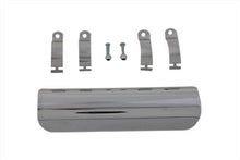 Load image into Gallery viewer, Exhaust Heat Shield Smooth Style