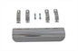 Exhaust Heat Shield Smooth Style