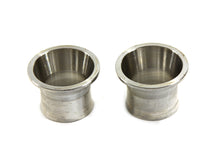 Load image into Gallery viewer, Exhaust Taper Valve Stainless Steel Machine Type