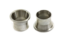 Load image into Gallery viewer, Exhaust Taper Valve Stainless Steel Machine Type