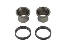 Load image into Gallery viewer, Exhaust Taper Valve Kit Stainless Steel