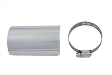 Load image into Gallery viewer, Straight Exhaust Heat Shield