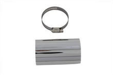 Load image into Gallery viewer, Straight Exhaust Heat Shield