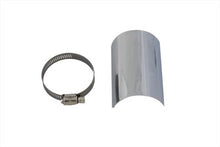 Load image into Gallery viewer, Straight Exhaust Heat Shield