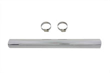 Load image into Gallery viewer, Straight Exhaust Heat Shield