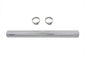 Straight Exhaust Heat Shield