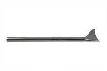 Load image into Gallery viewer, Straight 36 inch Fishtail Extension