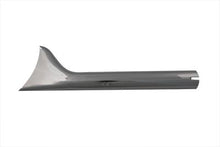 Load image into Gallery viewer, Straight 18 inch Fishtail Extension