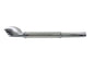 Replica 31-1/2 inch Long Fishtail Muffler