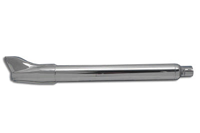 1961 Replica 33 inch Fishtail Muffler