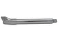 1961 Replica 33 inch Fishtail Muffler