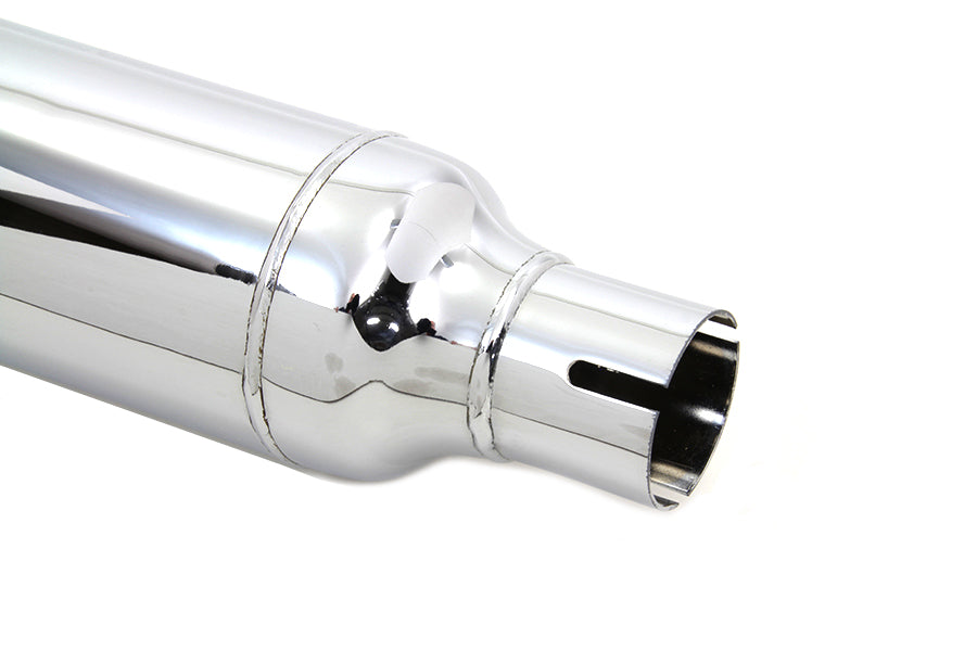 24 inch Cigar Muffler