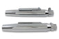 Tapered Slip on Muffler Set