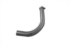 Load image into Gallery viewer, Chrome Front Cylinder Exhaust Header Pipe