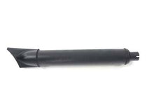 Load image into Gallery viewer, Black Stock Replacement Muffler