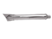 Load image into Gallery viewer, Chrome Stock Replacement Muffler