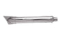 Chrome Stock Replacement Muffler