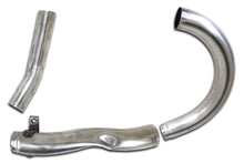 Load image into Gallery viewer, UL 3 Piece Exhaust System Set Raw