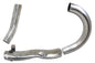 UL 3 Piece Exhaust System Set Raw