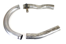 Load image into Gallery viewer, UL 3 Piece Exhaust System Set Raw