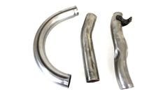 Load image into Gallery viewer, UL 3 Piece Exhaust System Set Raw