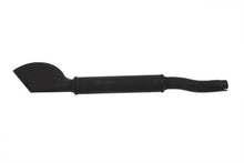 Load image into Gallery viewer, 45 inch WL Bat Tail Muffler Black