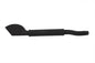 45 inch WL Bat Tail Muffler Black