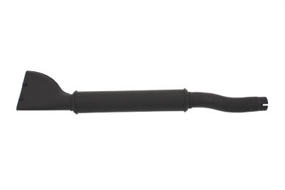 45 inch Replica Muffler