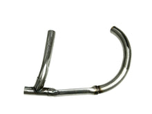 Load image into Gallery viewer, 45 inch Exhaust Header Set Raw