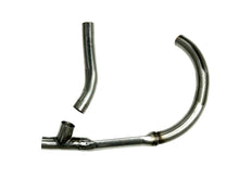 Load image into Gallery viewer, 45 inch Exhaust Header Set Raw
