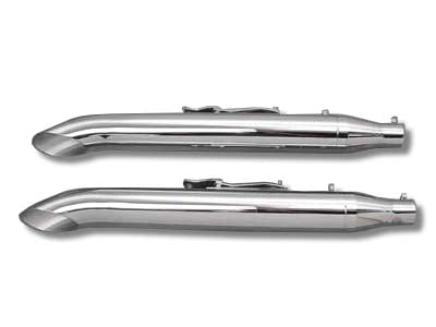 Turn Out Muffler Set