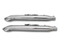 Turn Out Muffler Set