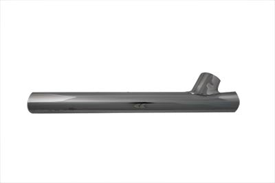 Exhaust Header Y Pipe 16-1/2 inch Long