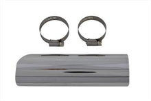Load image into Gallery viewer, 8 inch Lower Y Heat Shield