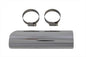 8 inch Lower Y Heat Shield