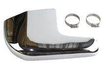Load image into Gallery viewer, Top Left Exhaust Heat Shield