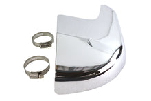 Load image into Gallery viewer, Top Left Exhaust Heat Shield