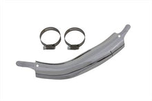 Load image into Gallery viewer, Exhaust Heat Shield Front
