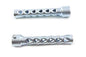 Steel 1-3/4 inch Pipe Baffle Set