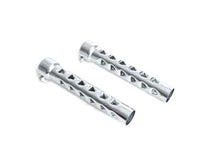 Load image into Gallery viewer, Steel 1-3/4 inch Pipe Baffle Set