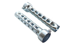 Load image into Gallery viewer, Steel 2 inch Pipe Baffle Set