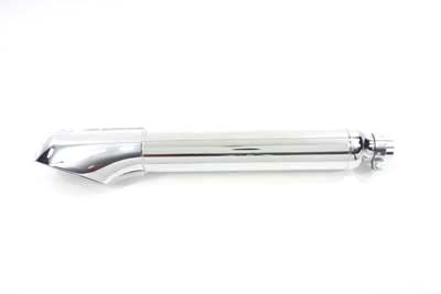 Replica 28 inch Turn Out Muffler