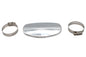 Replica Heat Shield Boot Guard