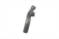 Rear Exhaust Pipe Chrome