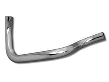 Load image into Gallery viewer, Panhead Crossover Exhaust Pipe