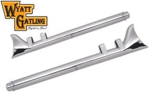 Load image into Gallery viewer, Wyatt Gatling Straight Fishtail Kit