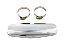 Load image into Gallery viewer, Replica Exhaust Spoon Style Heat Shield