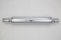 22 inch Cigar Muffler Chrome