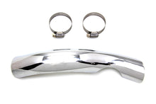 Load image into Gallery viewer, Exhaust Pipe Rear Heat Shield